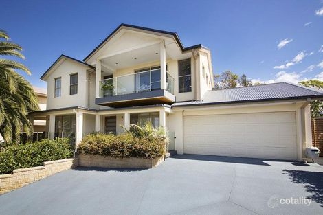 1 Melville Pl, Barden Ridge, NSW 2234