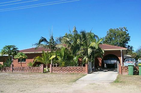 75 Sixth St, Home Hill, QLD 4806