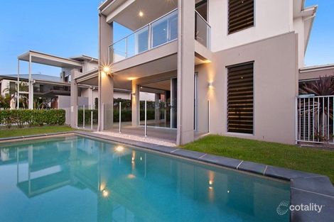 Property photo of 46 Lakelands Drive Merrimac QLD 4226
