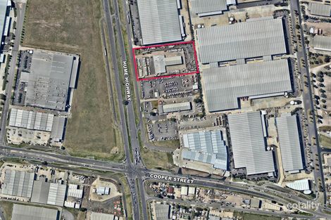 40-48 Hume Hwy, Somerton, VIC 3062