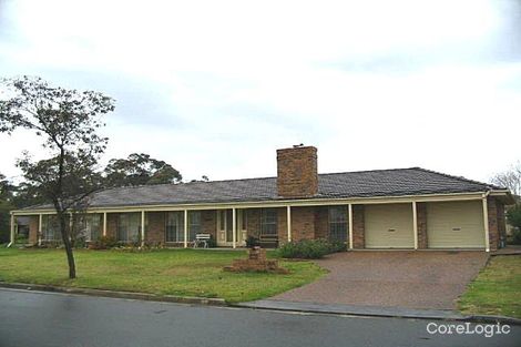 Property photo of 33 Langford Drive Kariong NSW 2250