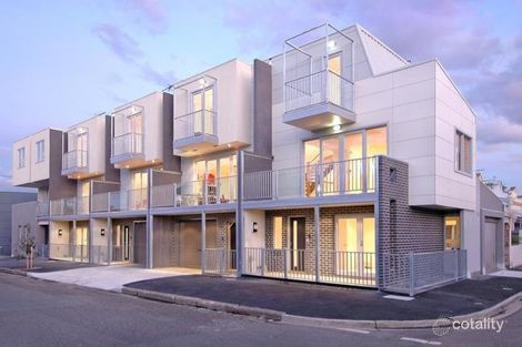 Property photo of 64 Parsons Street Kensington VIC 3031