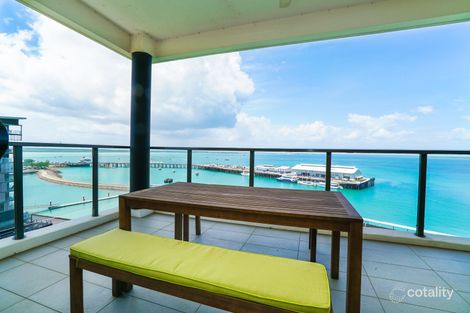 6704/7 Anchorage Ct, Darwin City, NT 0800