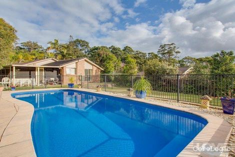 Property photo of 16 Nerigai Close Elermore Vale NSW 2287