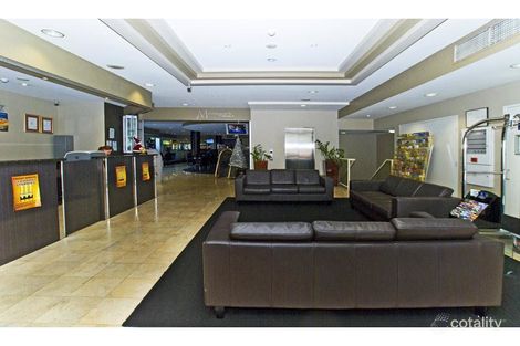 Property photo of 330/20 Montague Road South Brisbane QLD 4101