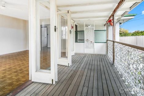 Property photo of 26 Greta Street Manly West QLD 4179