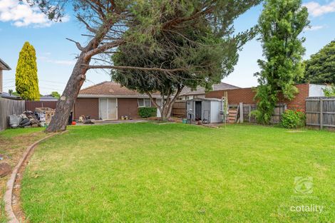 Property photo of 18 Bernard Drive Melton South VIC 3338