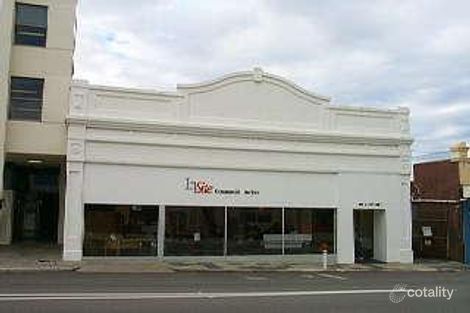 1000 Hay St, Perth, WA 6000