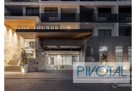 404/8 Holden St, Woolloongabba, QLD 4102