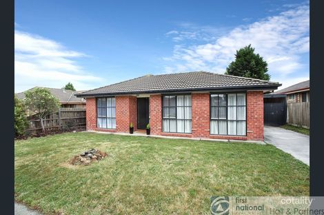 Property photo of 7 Jessica Drive Hampton Park VIC 3976