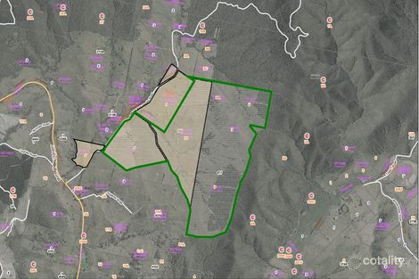 152 Jeffcott And Jewells Rd, Berringama, VIC 3691