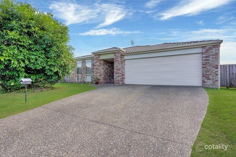 Property photo of 3 Starkey Street Pacific Pines QLD 4211