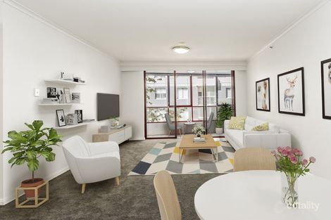Property photo of 13/289-295 Sussex Street Sydney NSW 2000