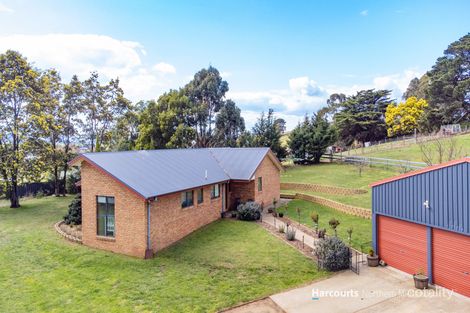 Property photo of 43A Waterloo Street Ross TAS 7209