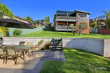 Property photo of 25 Lalor Crescent Engadine NSW 2233