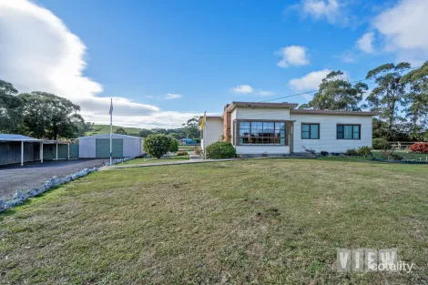 16694 Bass Hwy, Flowerdale, TAS 7325