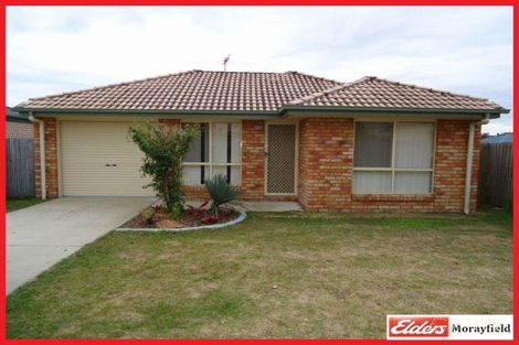 4/11-29 Woodrose Rd, Morayfield, QLD 4506