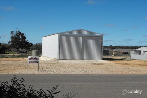 9 Nugent Rd, Kimba, SA 5641