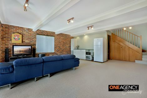 Property photo of 25 Lalor Crescent Engadine NSW 2233