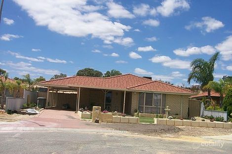 24 Pinnacles Pl, Ballajura, WA 6066