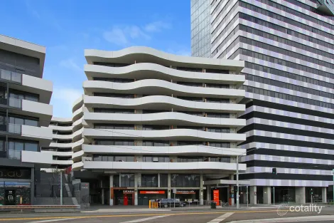 455/38 Mt Alexander Rd, Travancore, VIC 3032