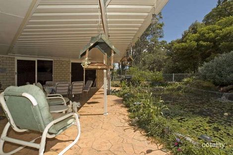 Property photo of 4 Hanoverian Way Upper Coomera QLD 4209
