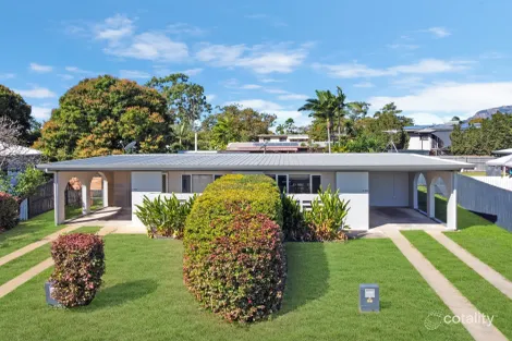2/243 Thuringowa Dr, Kirwan, QLD 4817