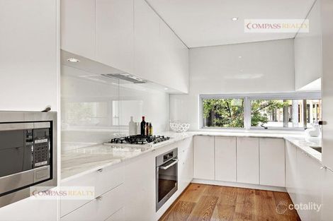 Property photo of 2A Grandstand Parade Zetland NSW 2017