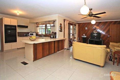 Property photo of 243 Bayswater Road Bayswater North VIC 3153