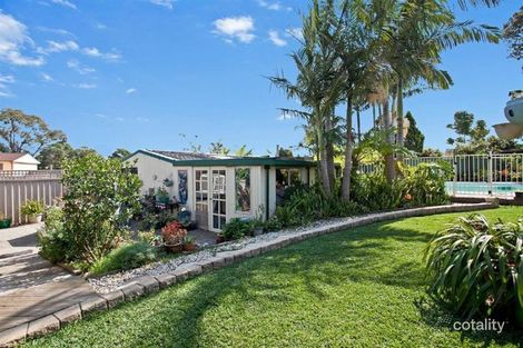 Property photo of 3 Parsons Place Albion Park NSW 2527