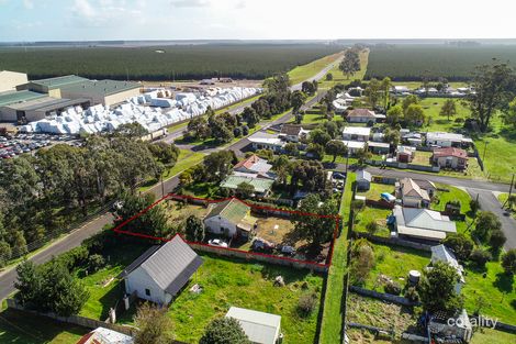 Property photo of 21 Morphett Terrace Tarpeena SA 5277