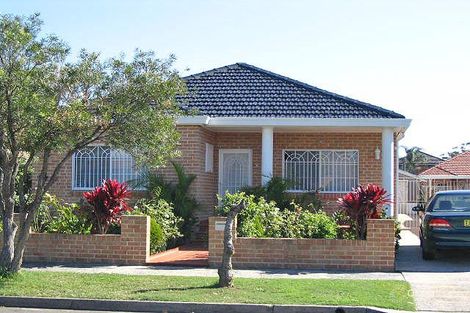 24 Harris St, Rosebery, NSW 2018