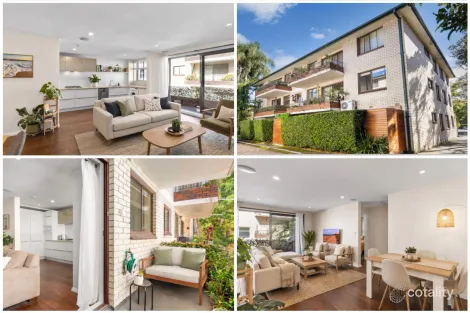 Property photo of 5/95 Pacific Parade Dee Why NSW 2099