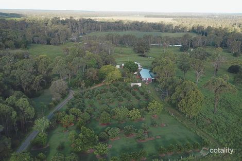 84 Foleys Rd, North Gregory, QLD 4660