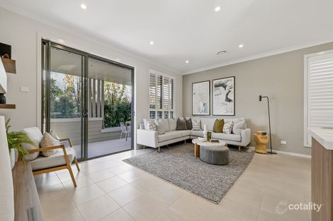 Property photo of 25 Joey Crescent Leppington NSW 2179