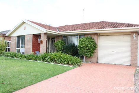 Property photo of 20 Merriville Road Kellyville Ridge NSW 2155
