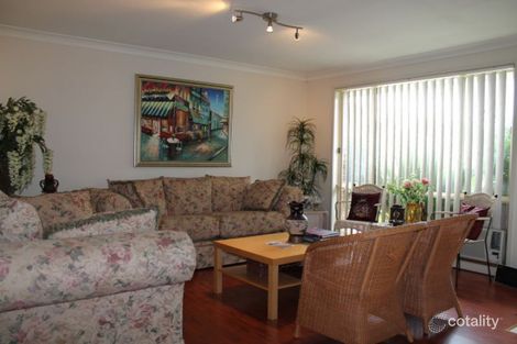 Property photo of 20 Merriville Road Kellyville Ridge NSW 2155