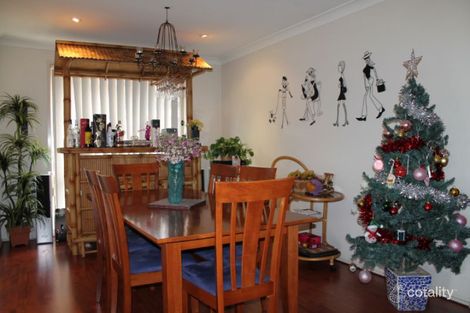 Property photo of 20 Merriville Road Kellyville Ridge NSW 2155