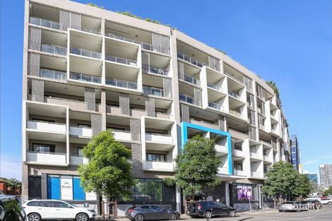 Property photo of 502/31-37 Hassall Street Parramatta NSW 2150