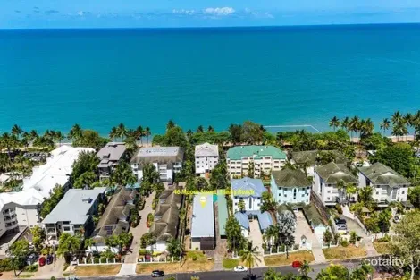 Property photo of 3/46 Moore Street Trinity Beach QLD 4879