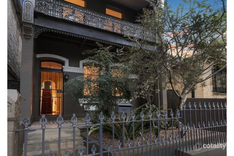 Property photo of 33 Simmons Street Enmore NSW 2042
