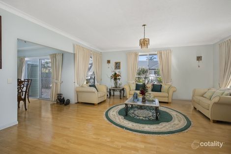 Property photo of 26 Drayton Terrace Mermaid Waters QLD 4218