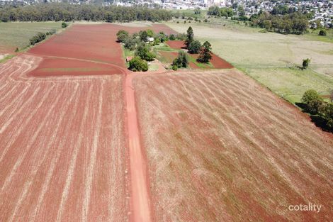 60 Clark And Swendson Rd, Kingaroy, QLD 4610