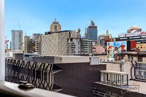 709/18 Park Lane, Chippendale, NSW 2008