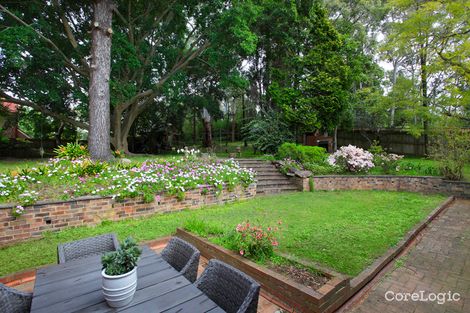 Property photo of 6 Walton Close Pymble NSW 2073