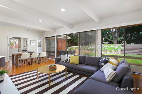 Property photo of 6 Walton Close Pymble NSW 2073