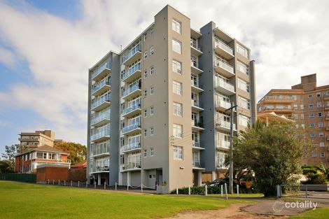 Property photo of 203/21 Coast Avenue Cronulla NSW 2230