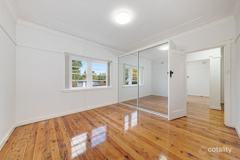 Property photo of 5 Howell Avenue Lane Cove NSW 2066