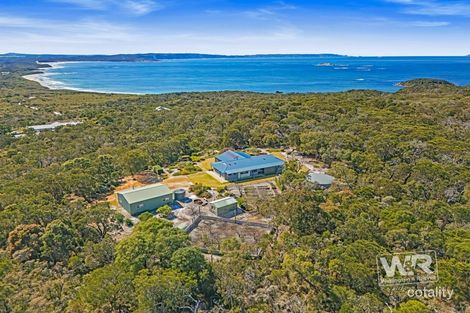 Property photo of 21 Peet Rise Kronkup WA 6330