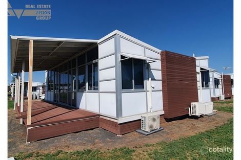 4/51 Bremner St, Blackwater, QLD 4717